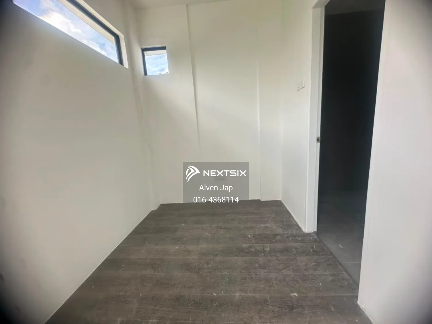 2-sty Terrace/Link House For Sale in Kuching Sarawak - Image 7