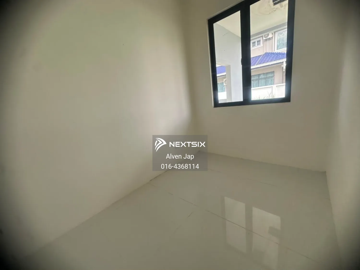 2-sty Terrace/Link House For Sale in Kuching Sarawak - Image 8