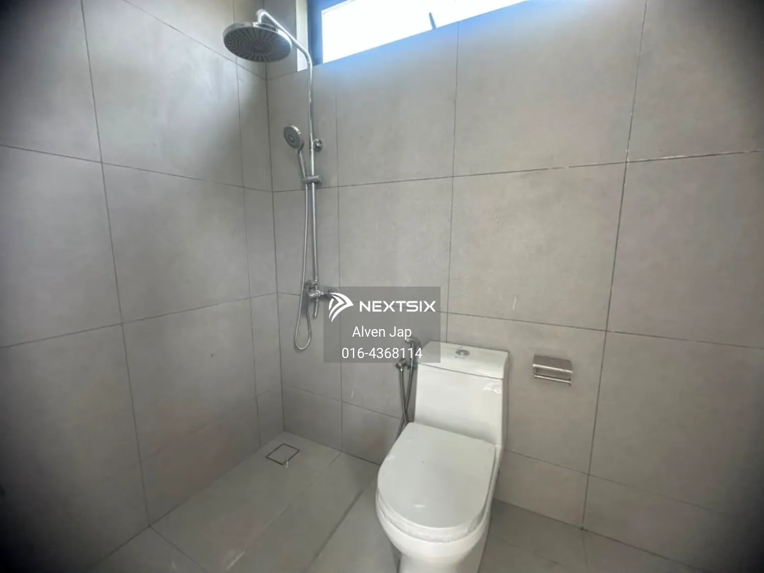 2-sty Terrace/Link House For Sale in Kuching Sarawak - Image 9