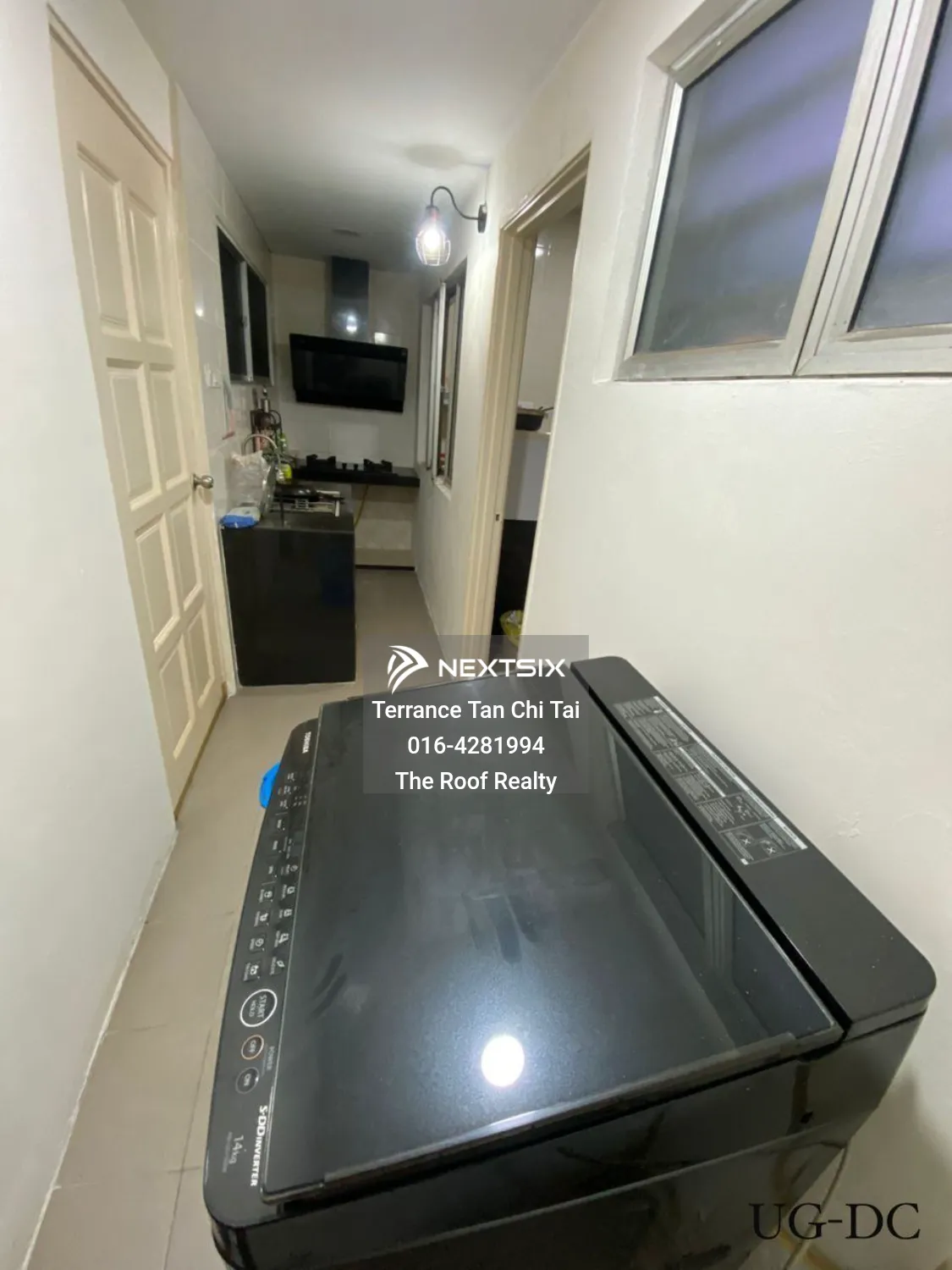 2-sty Terrace/Link House For Rent in Klang Selangor - Image 10