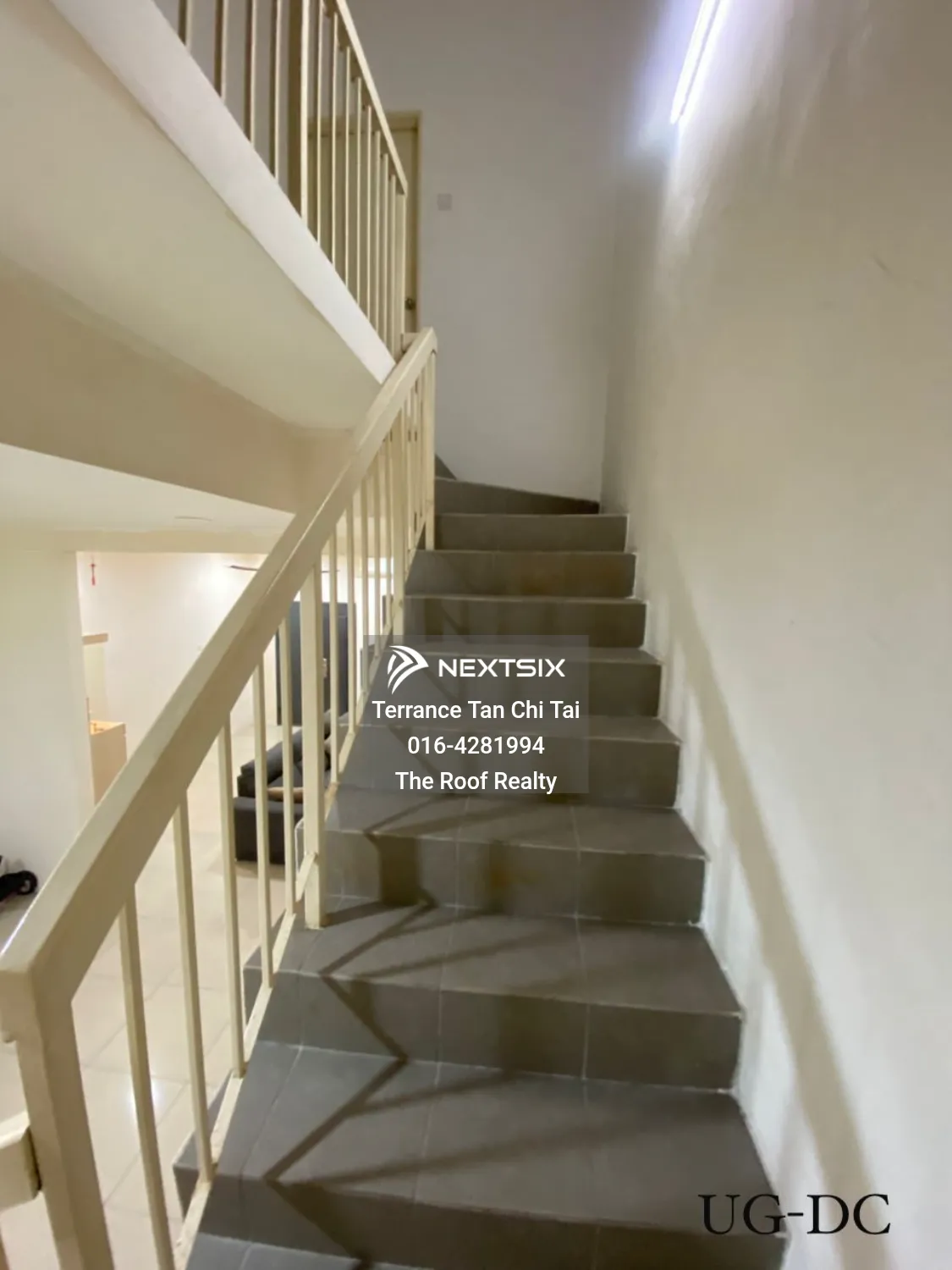 2-sty Terrace/Link House For Rent in Klang Selangor - Image 11