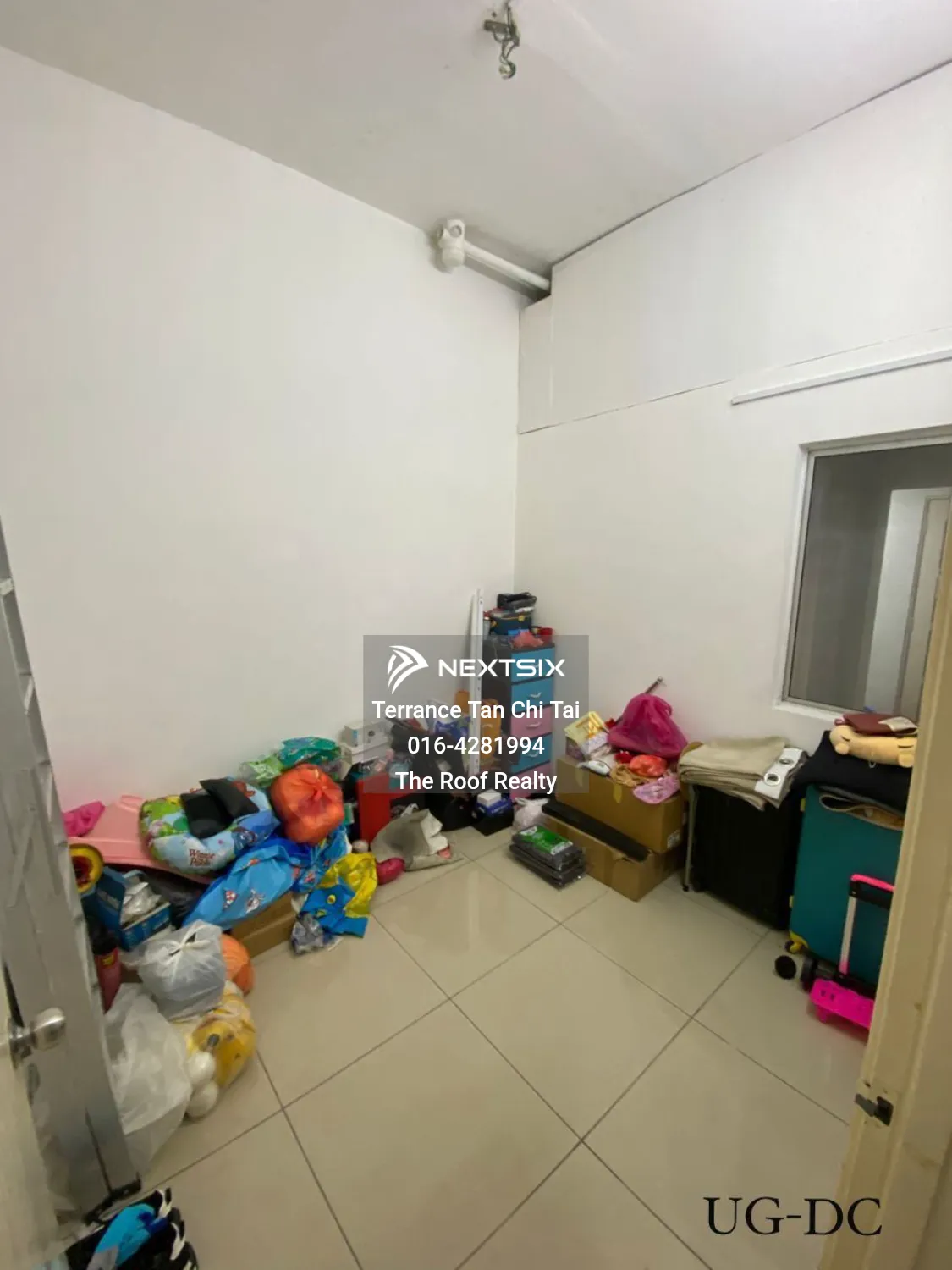 2-sty Terrace/Link House For Rent in Klang Selangor - Image 12