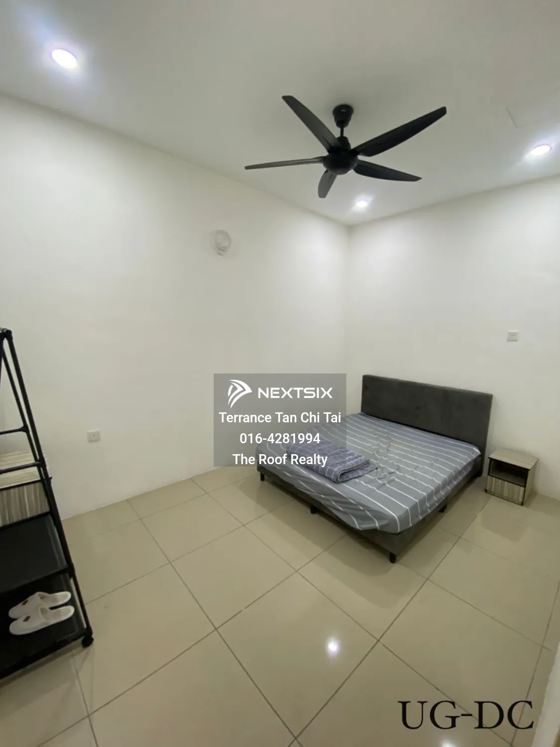 2-sty Terrace/Link House For Rent in Klang Selangor - Image 13