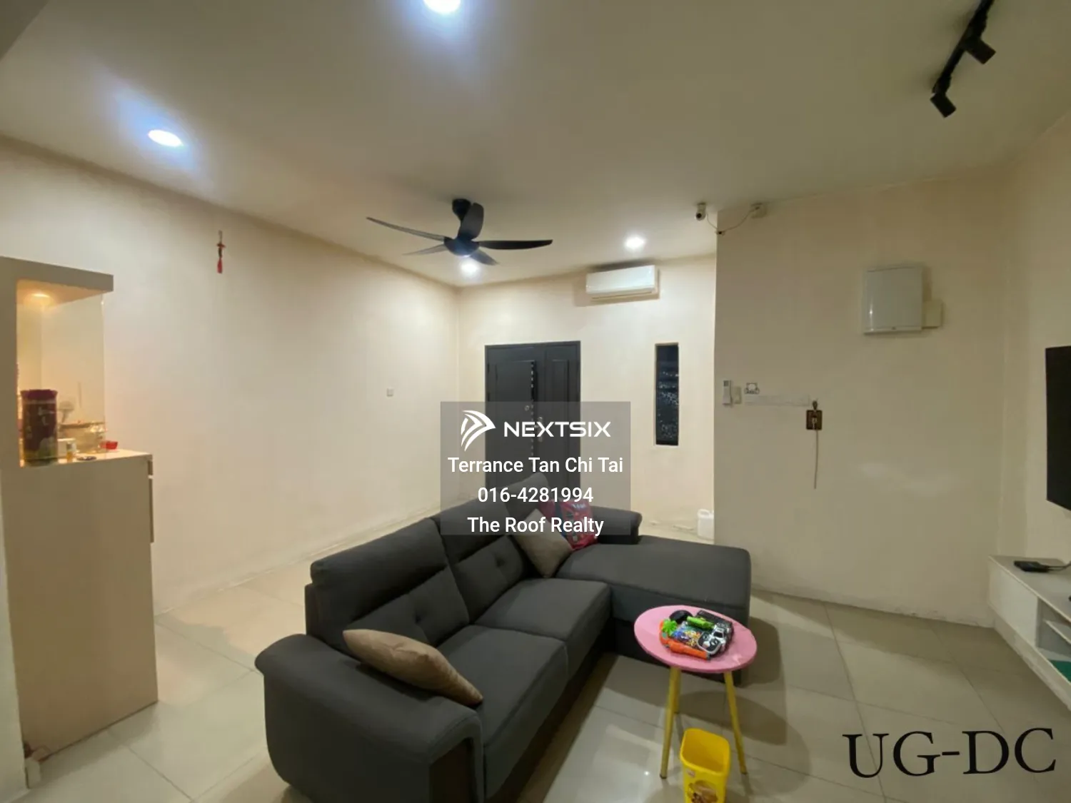 2-sty Terrace/Link House For Rent in Klang Selangor - Image 14