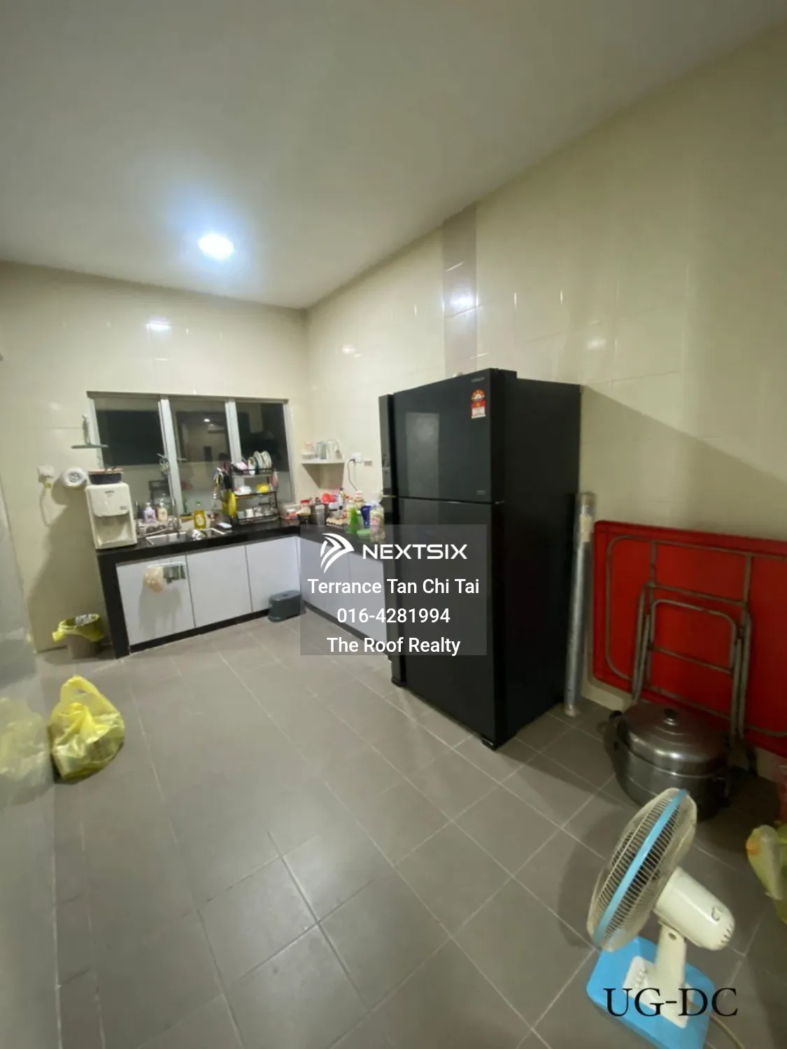 2-sty Terrace/Link House For Rent in Klang Selangor - Image 15