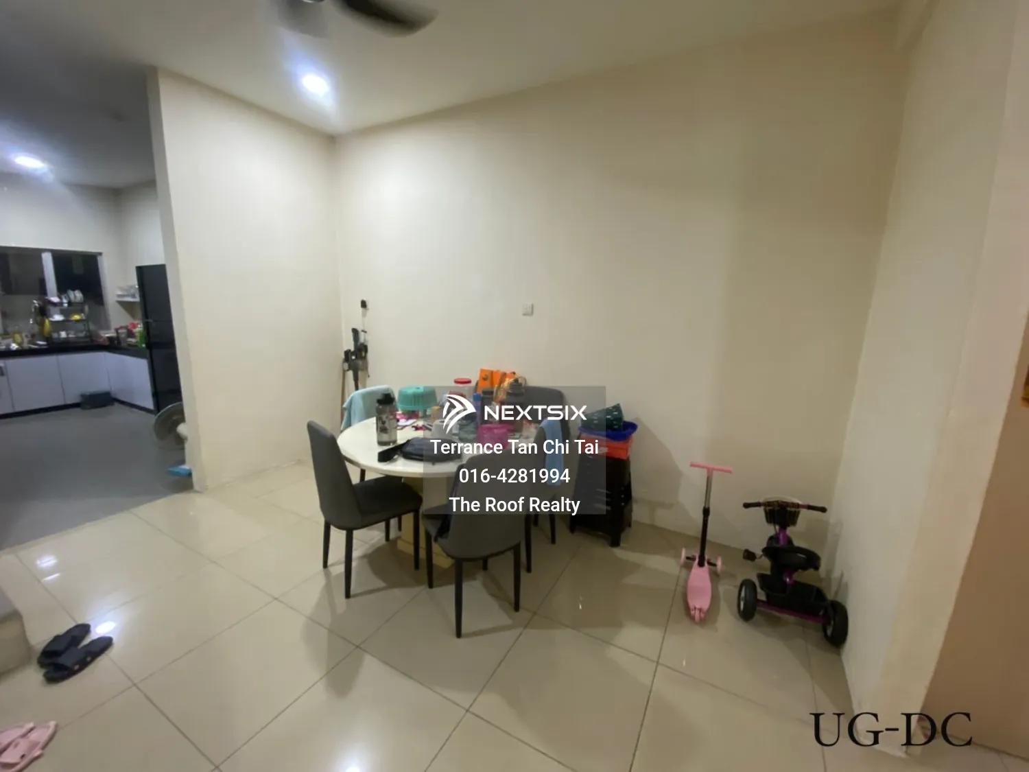 2-sty Terrace/Link House For Rent in Klang Selangor - Image 16