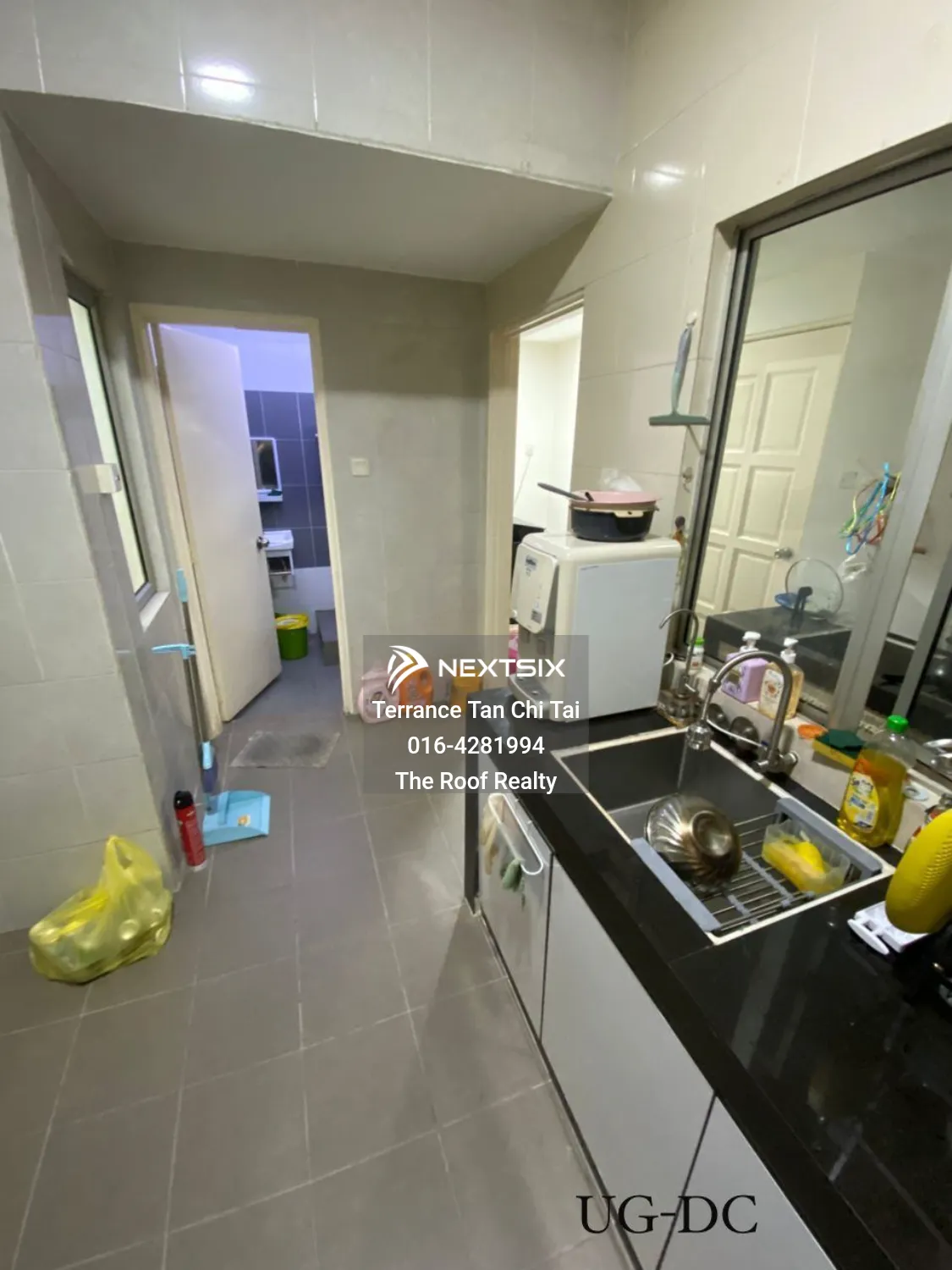 2-sty Terrace/Link House For Rent in Klang Selangor - Image 17