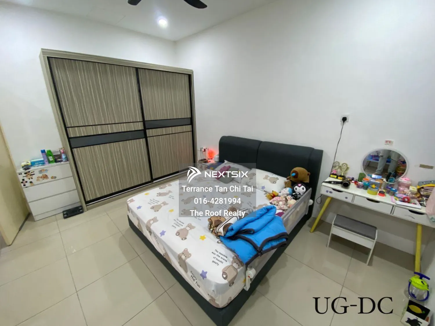 2-sty Terrace/Link House For Rent in Klang Selangor - Image 2