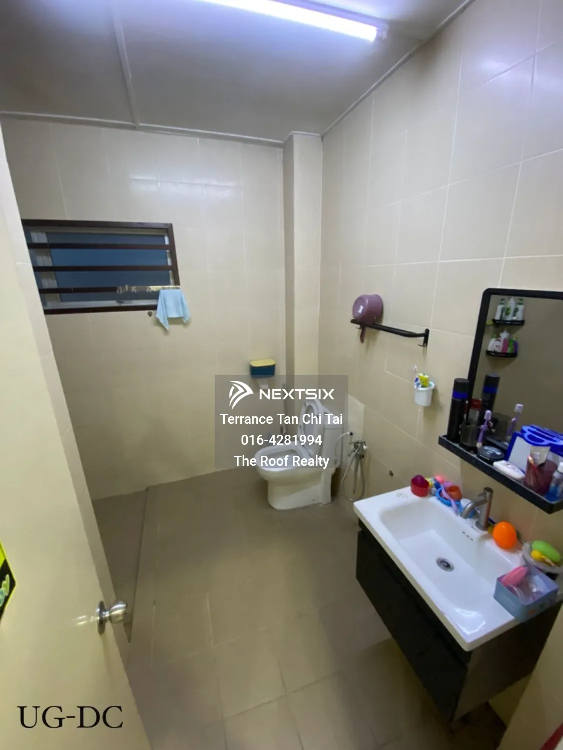 2-sty Terrace/Link House For Rent in Klang Selangor - Image 3