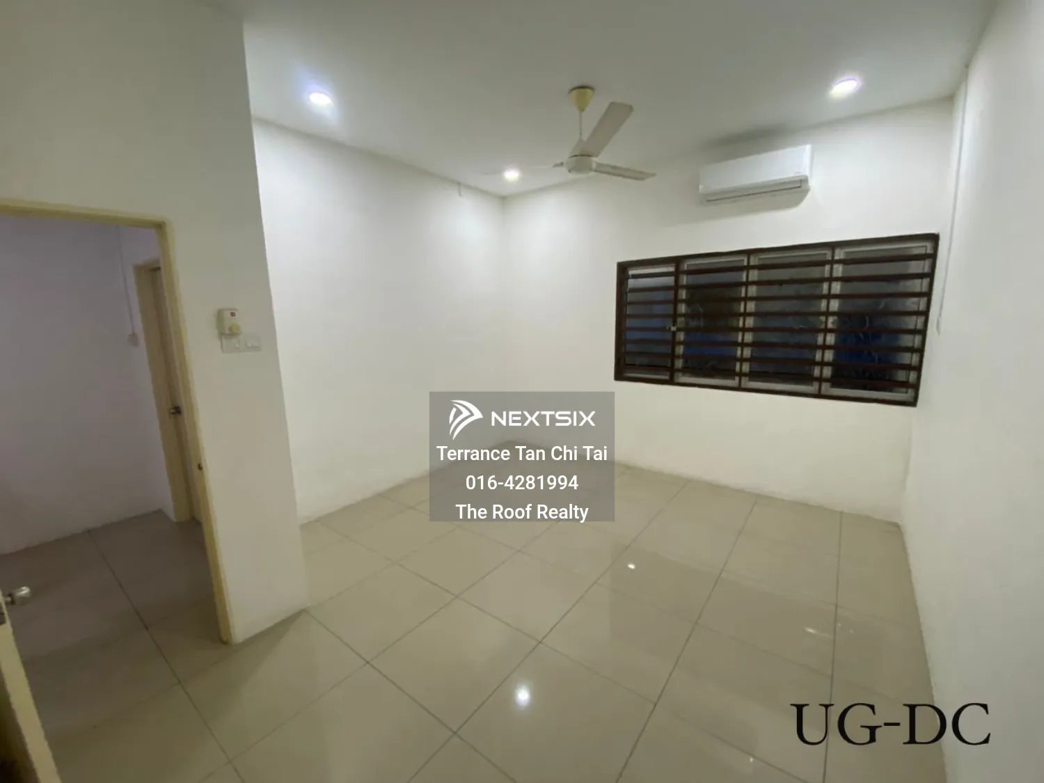 2-sty Terrace/Link House For Rent in Klang Selangor - Image 4
