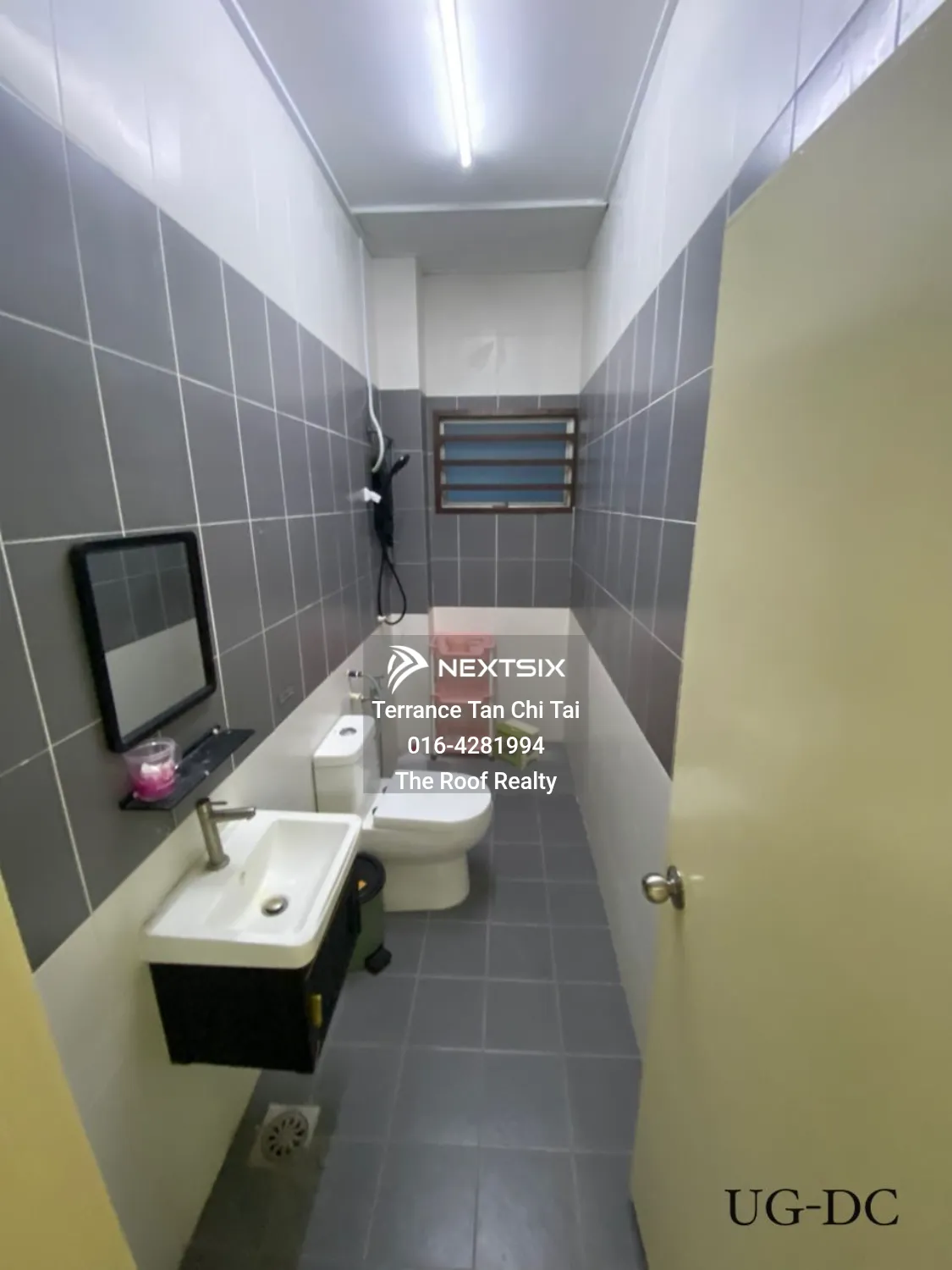 2-sty Terrace/Link House For Rent in Klang Selangor - Image 5