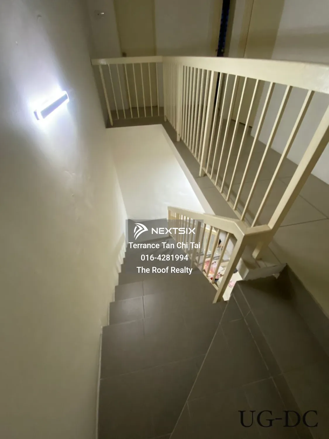 2-sty Terrace/Link House For Rent in Klang Selangor - Image 6