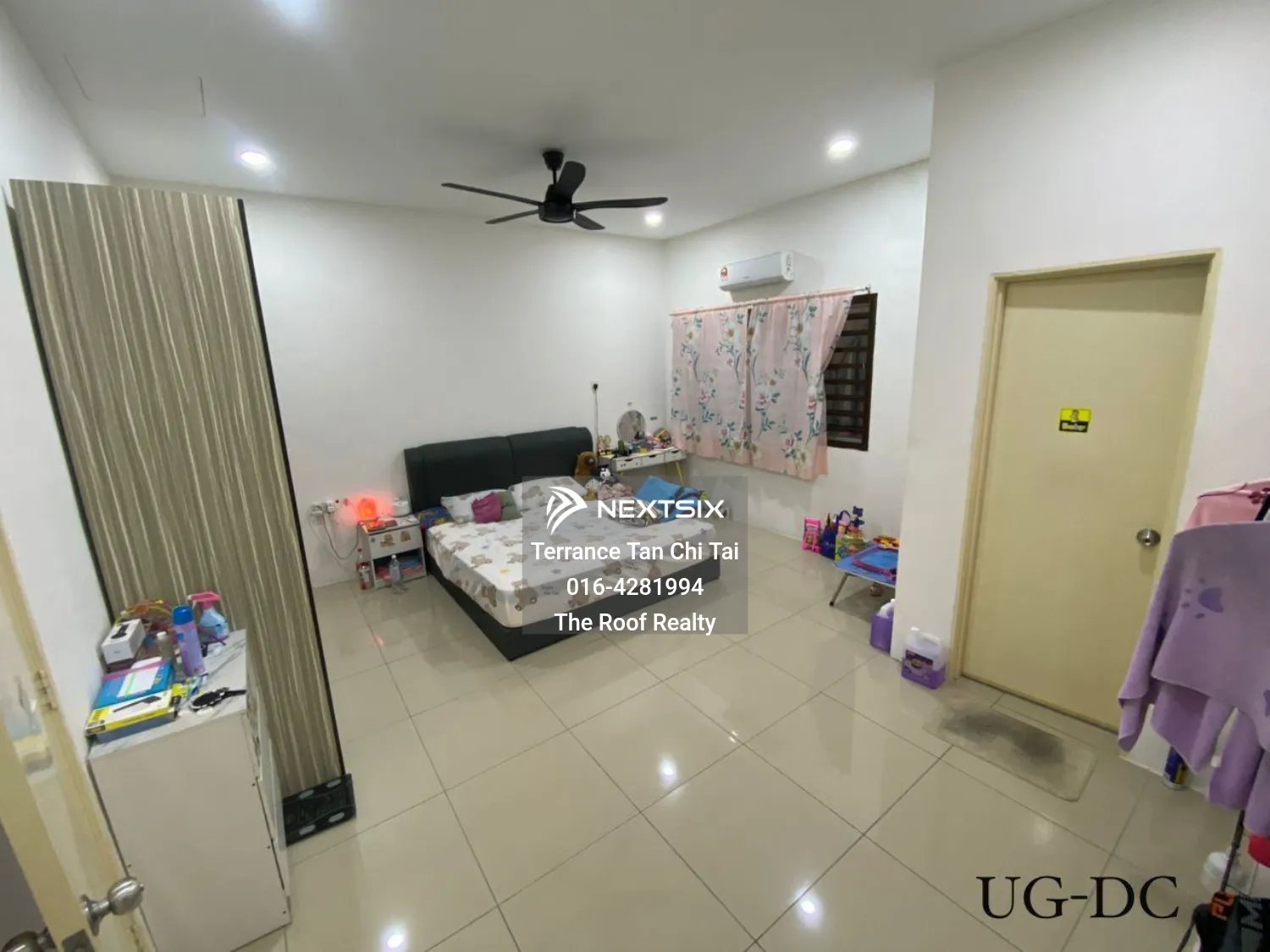 2-sty Terrace/Link House For Rent in Klang Selangor - Image 7