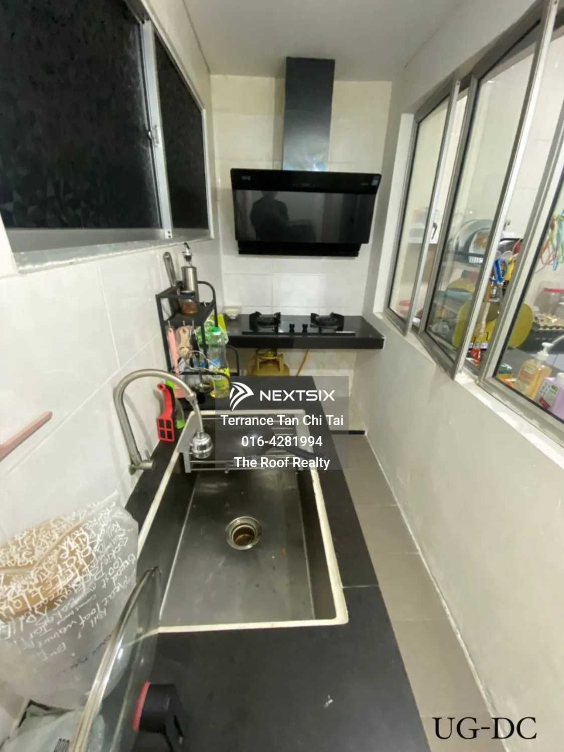 2-sty Terrace/Link House For Rent in Klang Selangor - Image 8