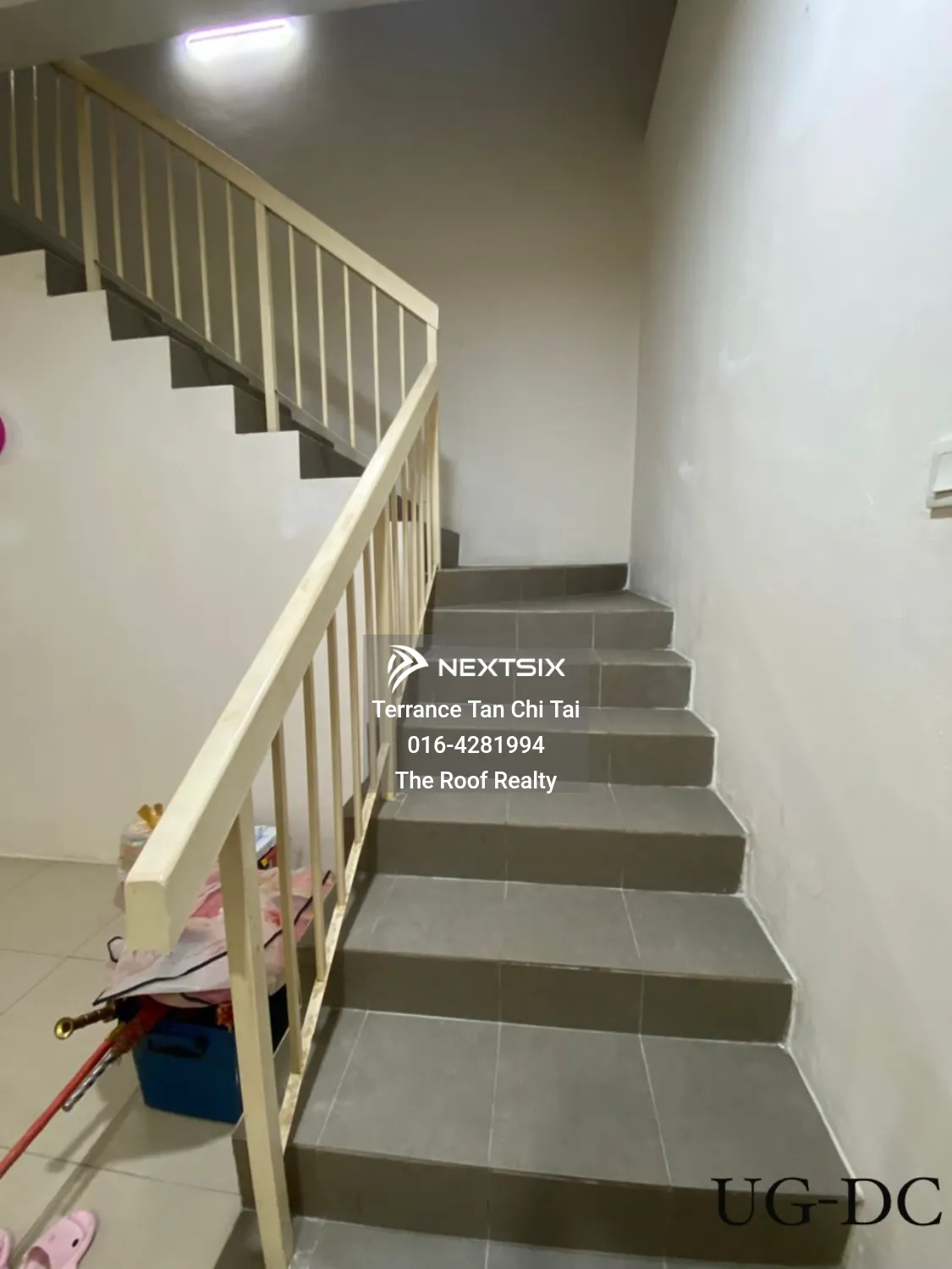 2-sty Terrace/Link House For Rent in Klang Selangor - Image 9