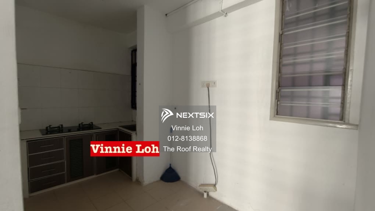 Flat For Sale in Georgetown Penang - Image 4