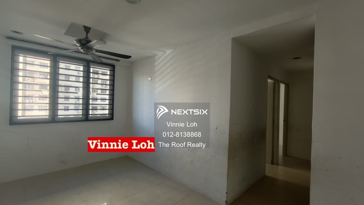 Flat For Sale in Georgetown Penang - Image 6