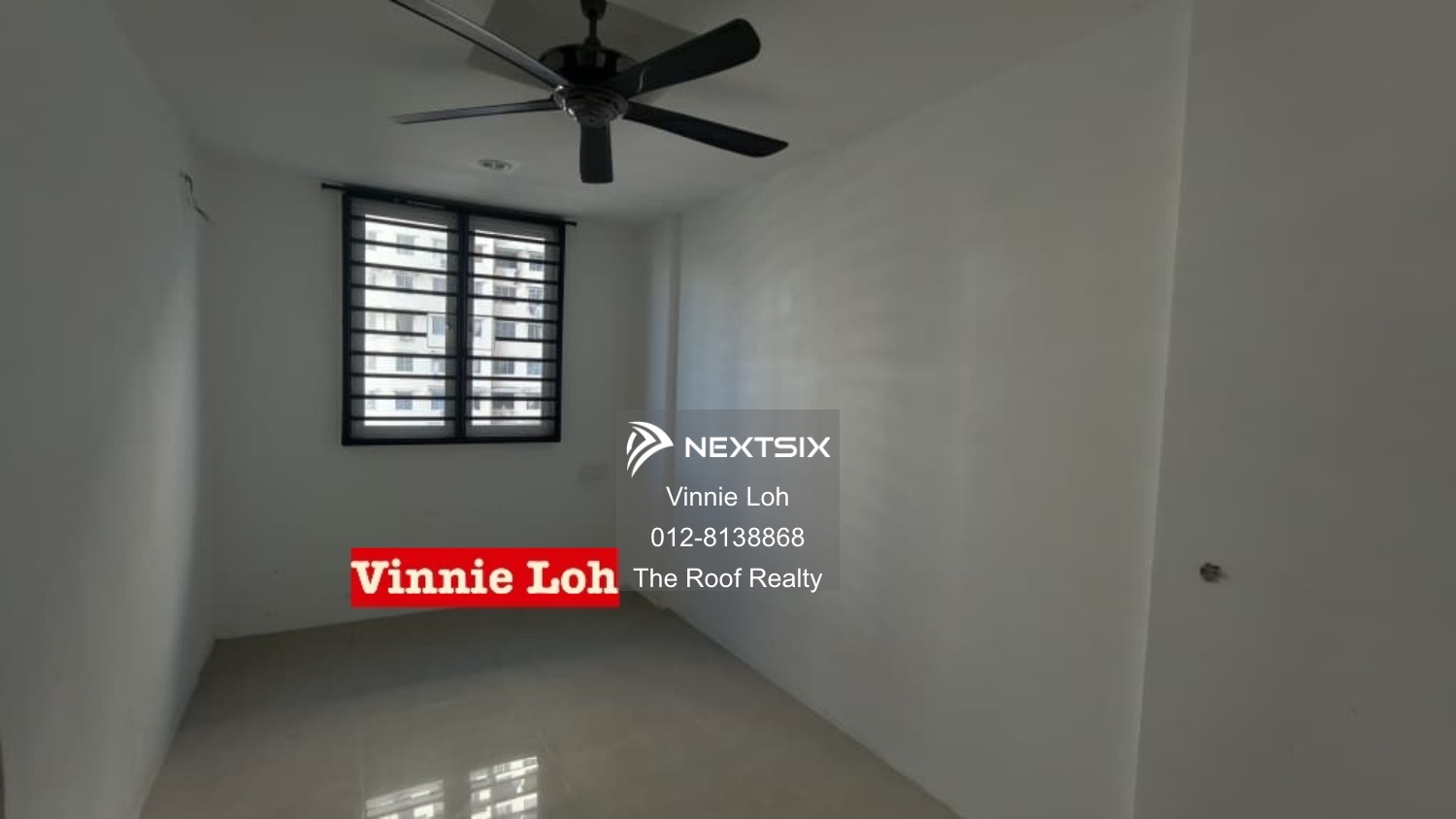 Flat For Sale in Georgetown Penang - Image 7