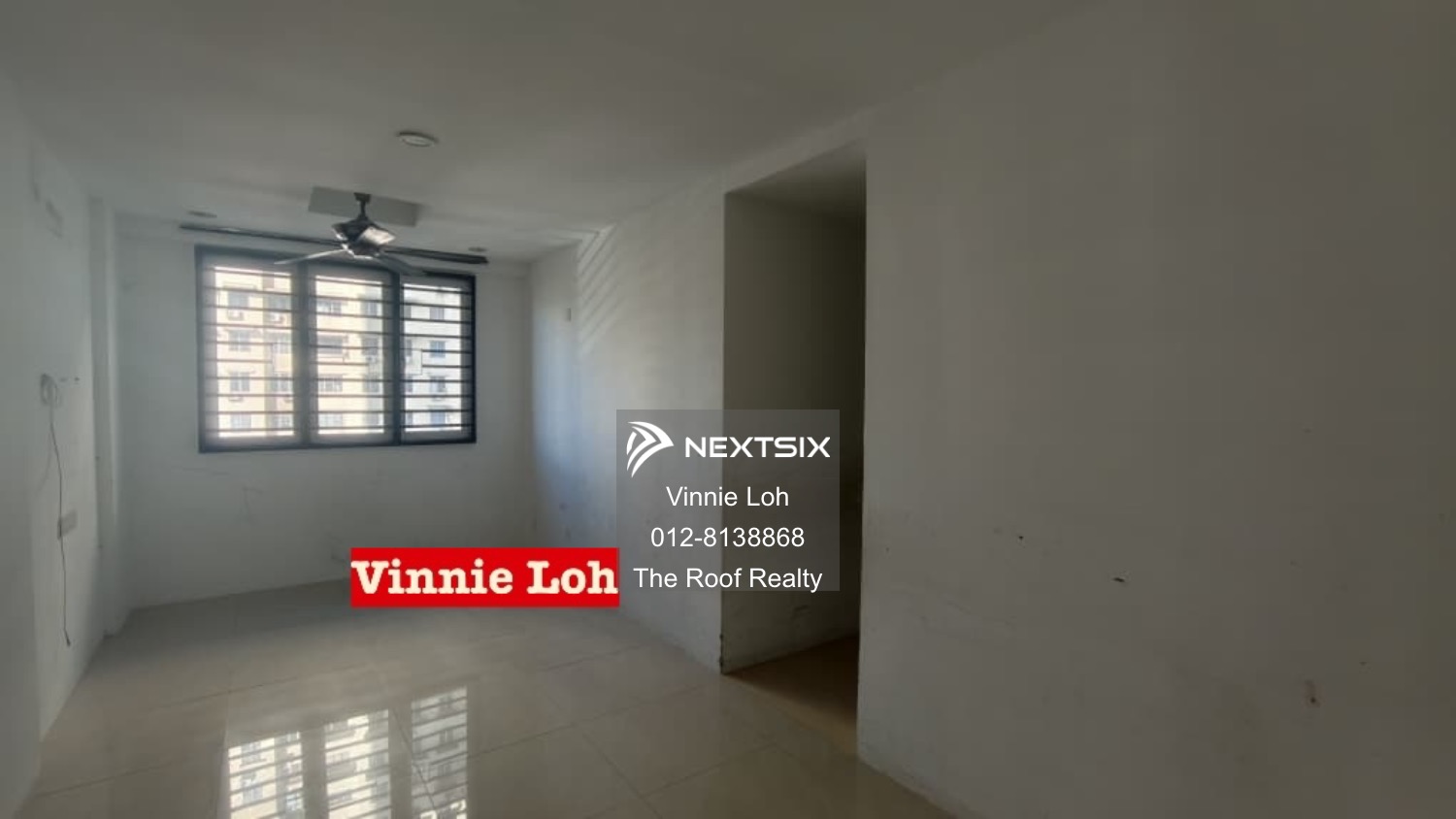 Flat For Sale in Georgetown Penang - Image 8
