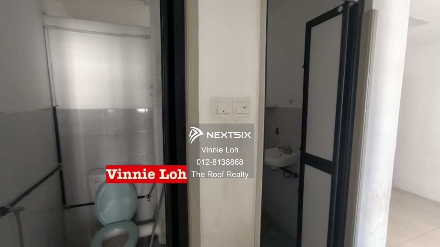 Flat For Sale in Georgetown Penang - Image 9