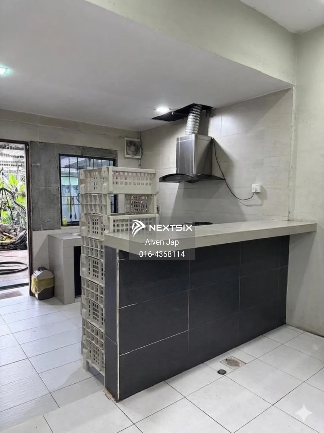 2-sty Terrace/Link House For Sale in Kota Samarahan Sarawak - Image 7