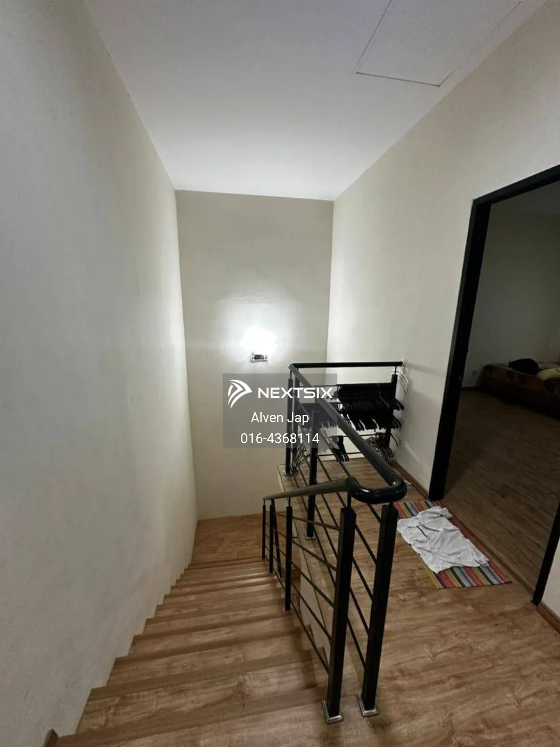 2-sty Terrace/Link House For Sale in Kuching Sarawak - Image 5