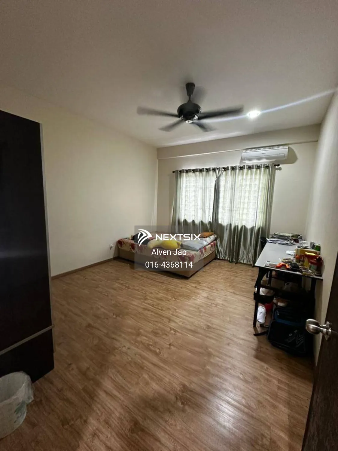 2-sty Terrace/Link House For Sale in Kuching Sarawak - Image 6