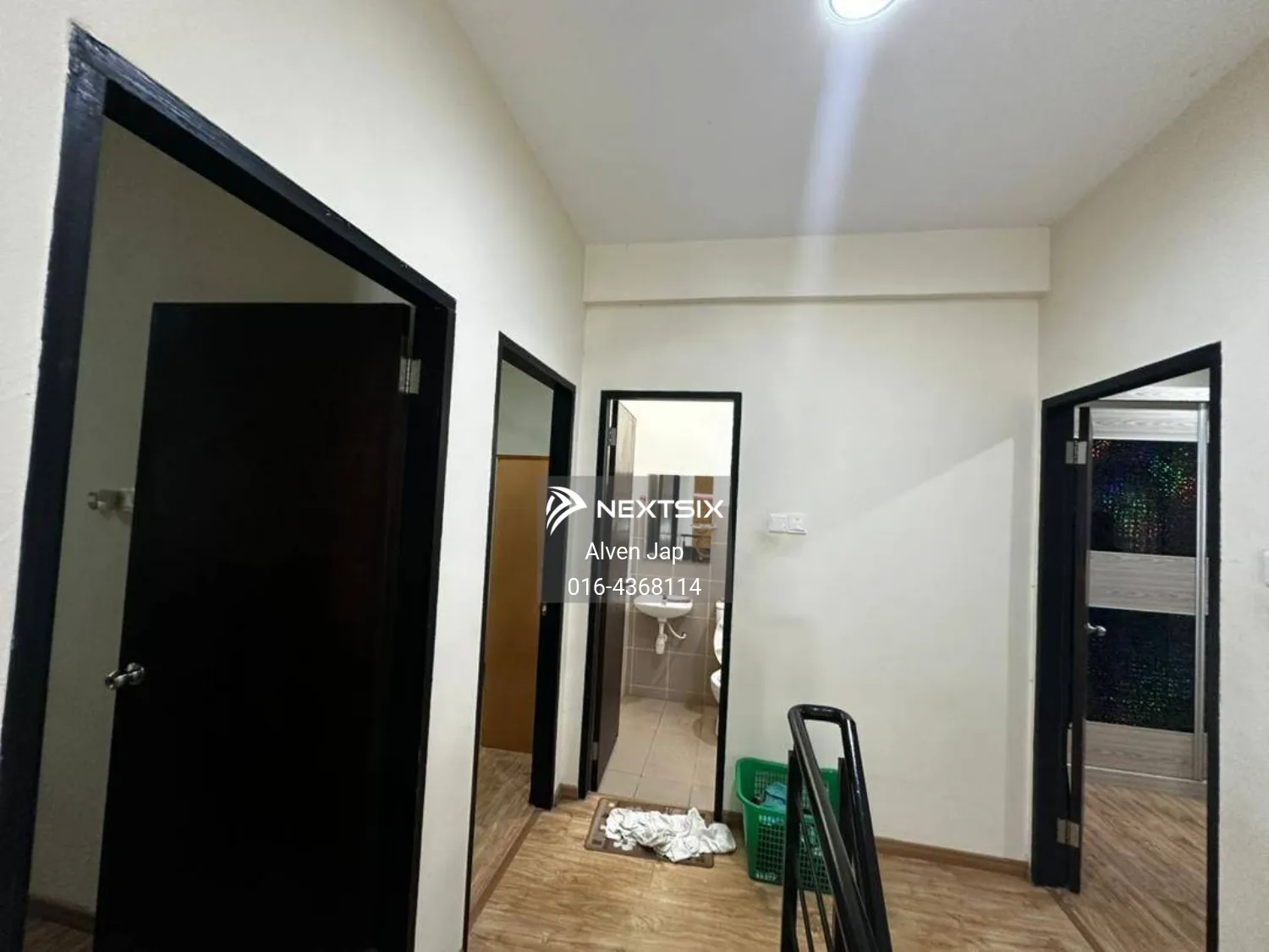 2-sty Terrace/Link House For Sale in Kuching Sarawak - Image 7