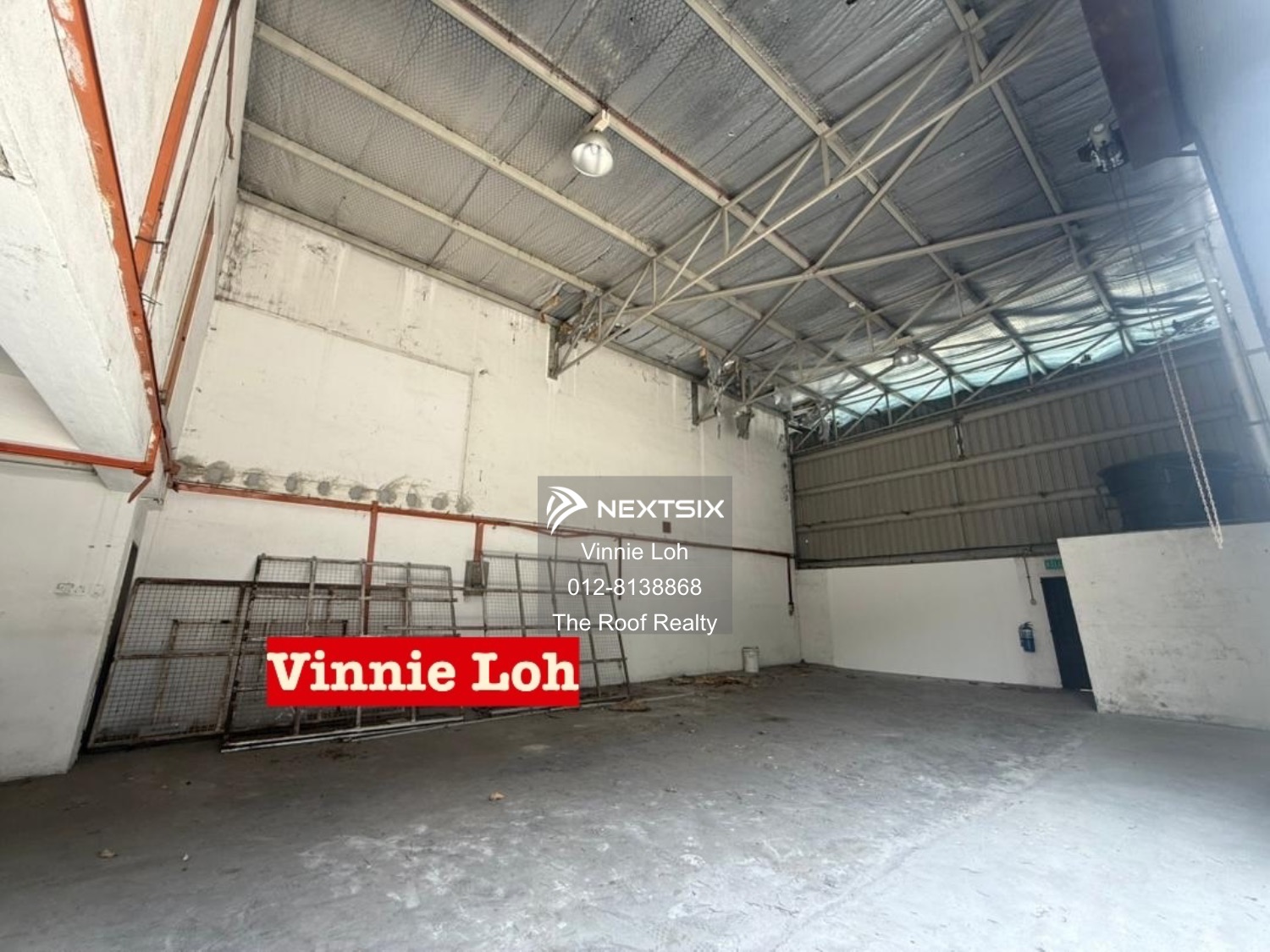 Factory For Rent in Juru Penang - Image 2