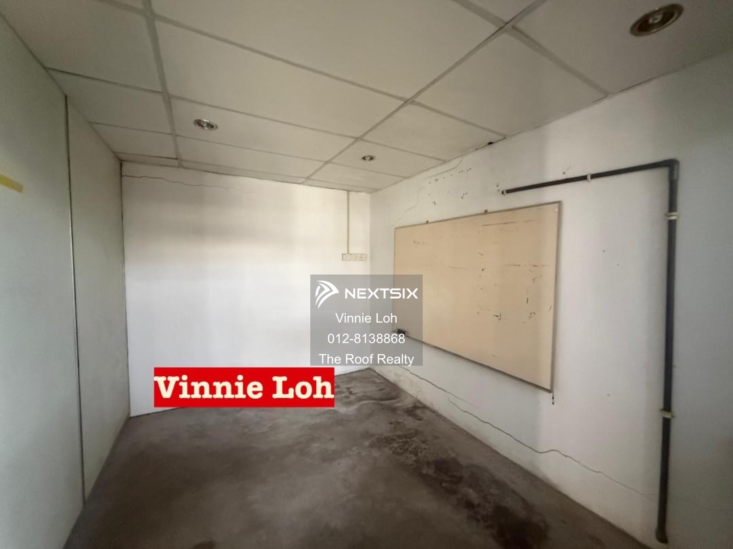 Factory For Rent in Juru Penang - Image 4