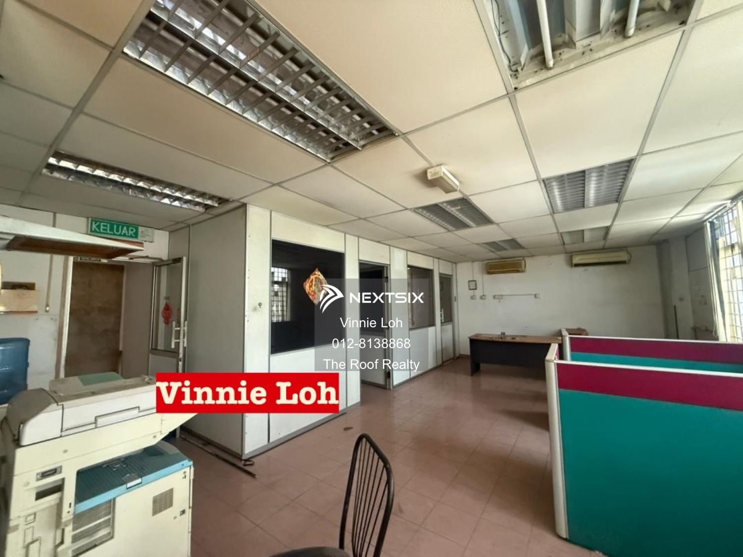 Factory For Rent in Juru Penang - Image 6