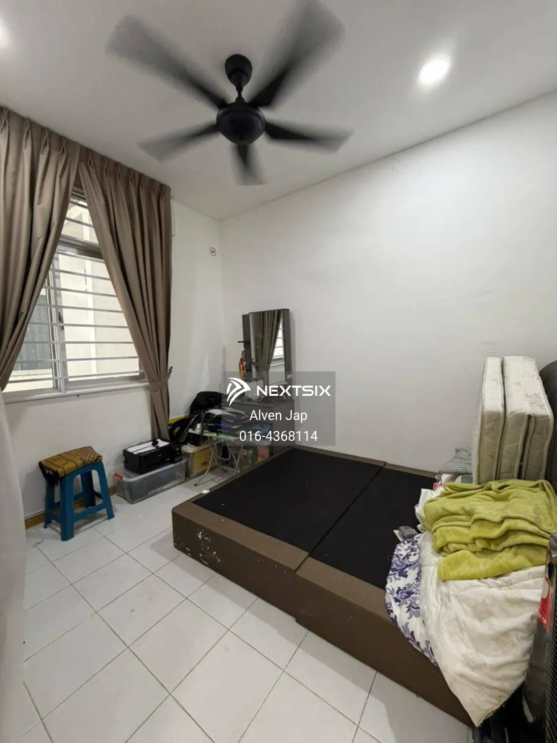 Apartment For Sale in Kuching Sarawak - Image 10