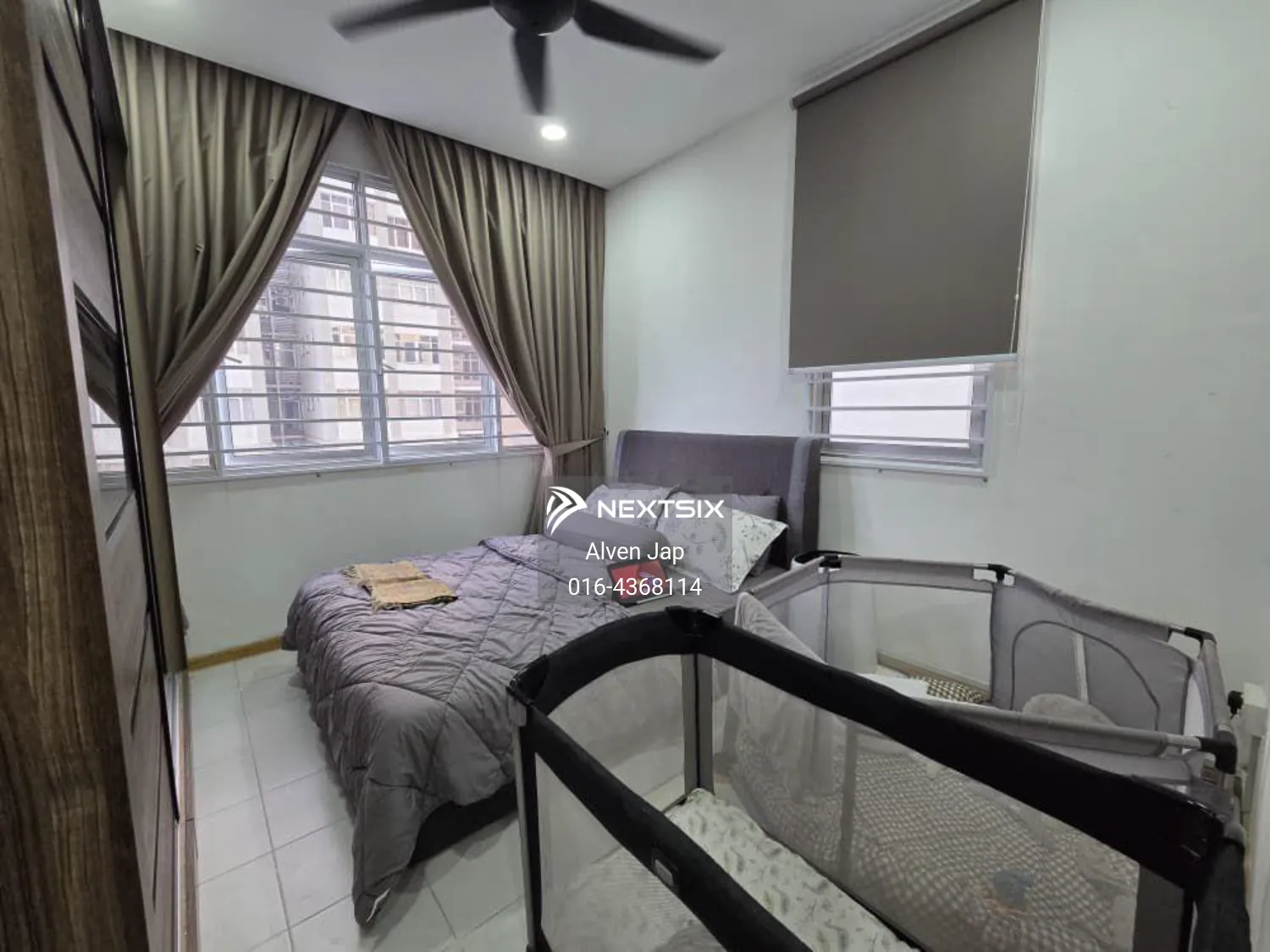 Apartment For Sale in Kuching Sarawak - Image 11
