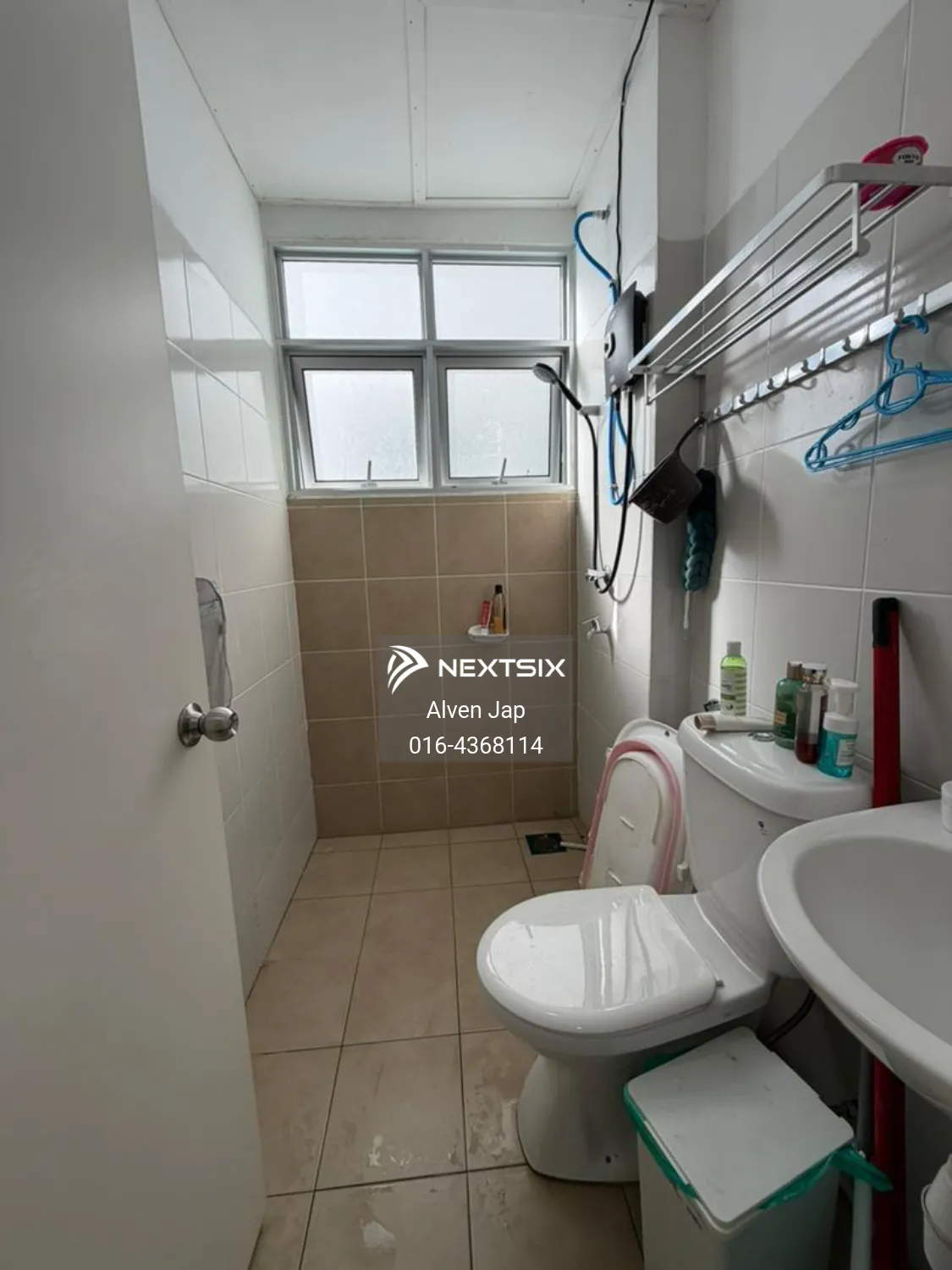 Apartment For Sale in Kuching Sarawak - Image 6