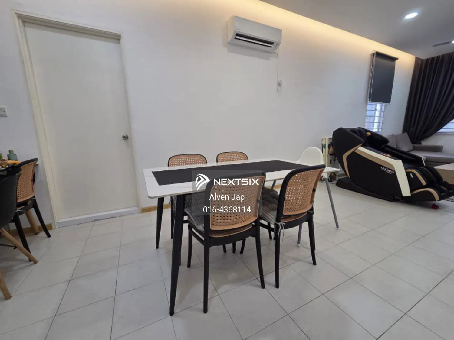 Apartment For Sale in Kuching Sarawak - Image 7