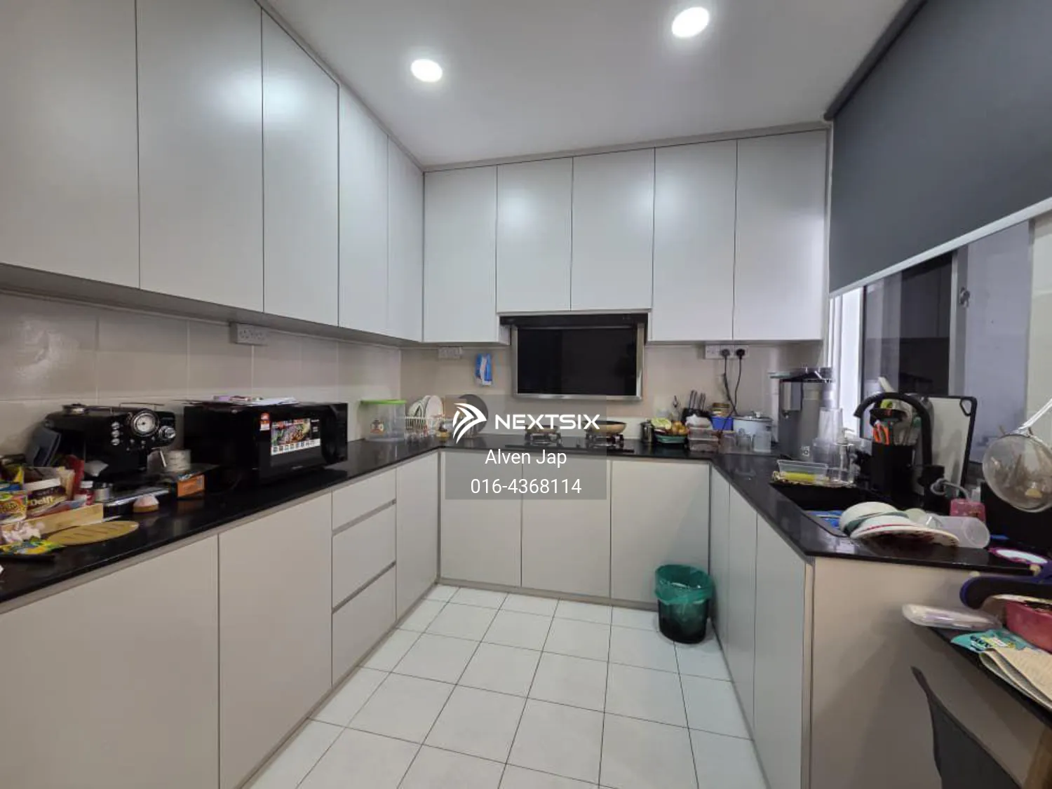 Apartment For Sale in Kuching Sarawak - Image 9
