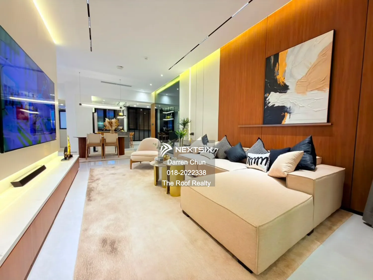 Serviced Residence For Sale in Johor Bahru Johor
