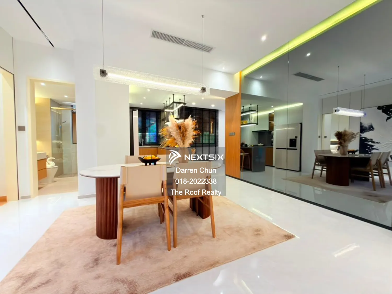 Serviced Residence For Sale in Johor Bahru Johor - Image 10