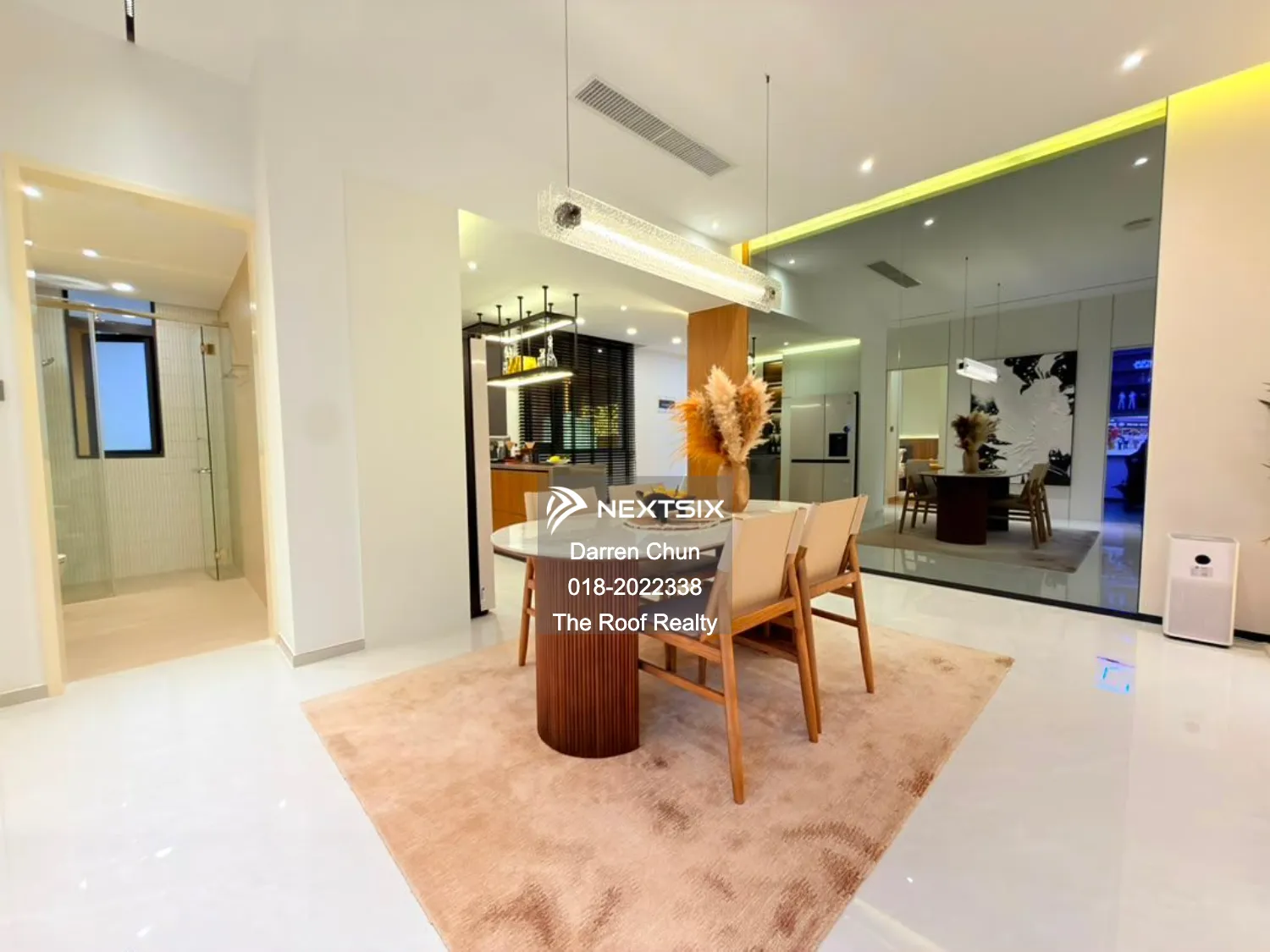 Serviced Residence For Sale in Johor Bahru Johor - Image 11
