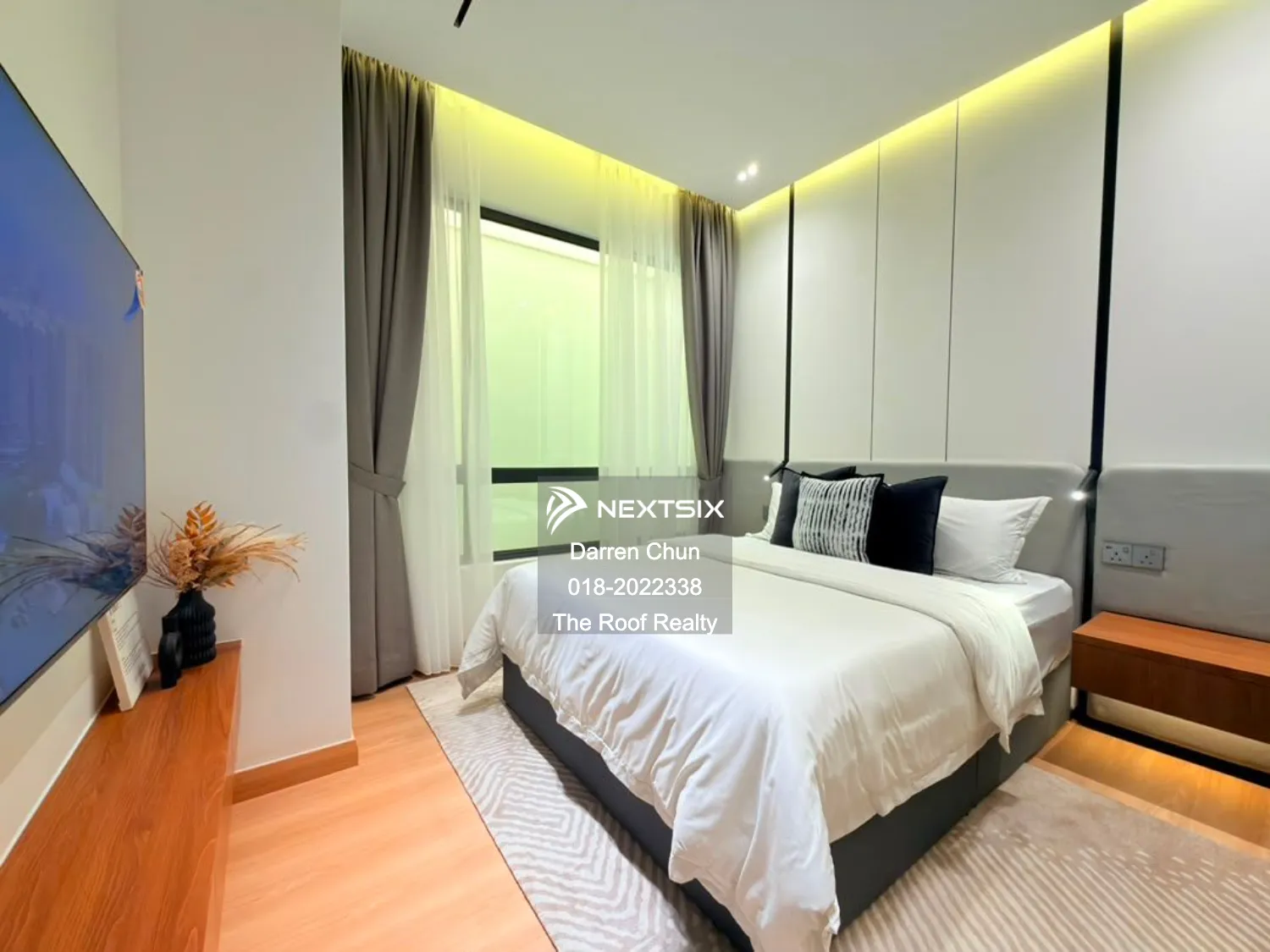 Serviced Residence For Sale in Johor Bahru Johor - Image 12