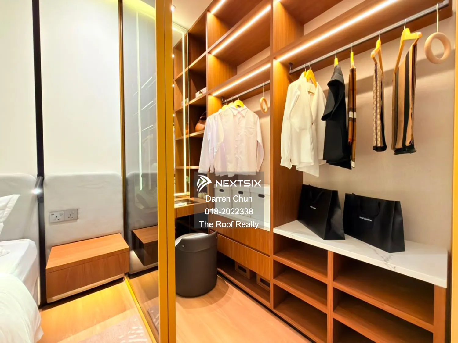 Serviced Residence For Sale in Johor Bahru Johor - Image 13