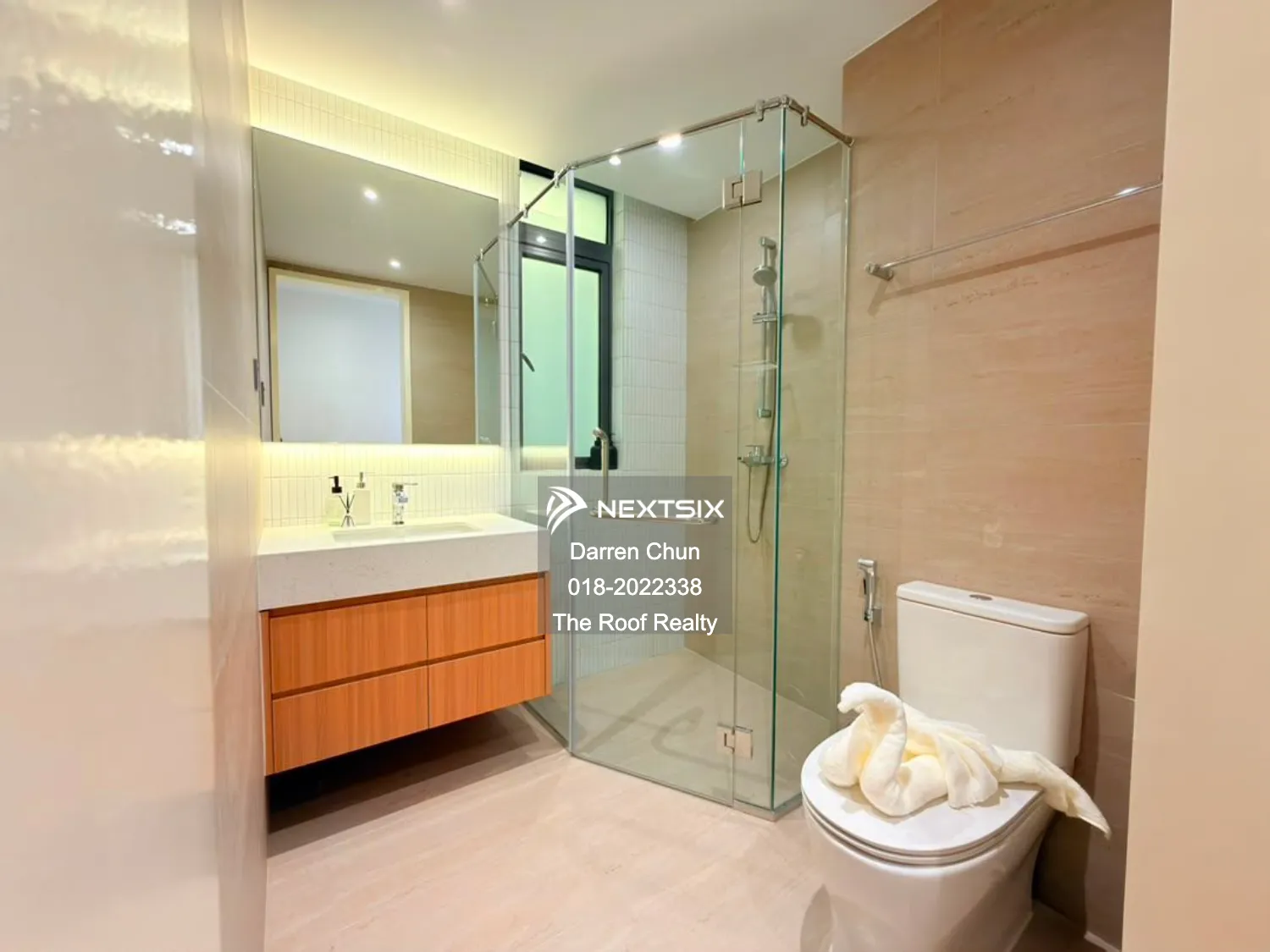 Serviced Residence For Sale in Johor Bahru Johor - Image 14