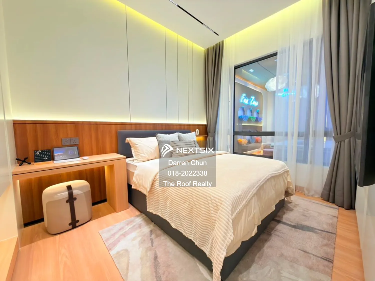 Serviced Residence For Sale in Johor Bahru Johor - Image 15