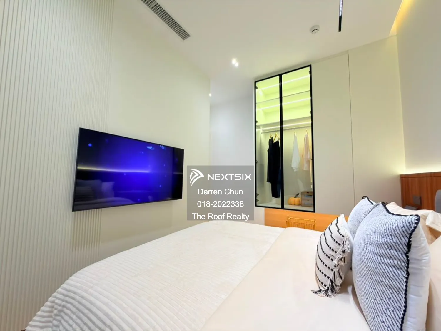 Serviced Residence For Sale in Johor Bahru Johor - Image 16