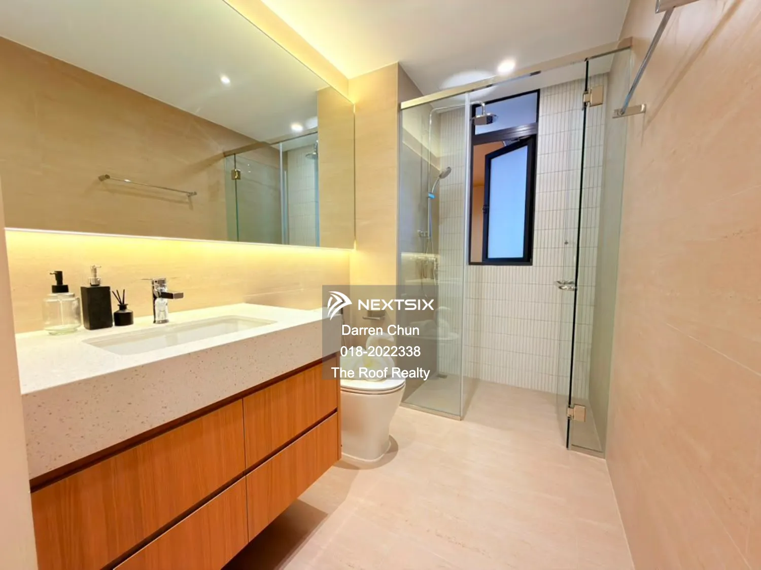 Serviced Residence For Sale in Johor Bahru Johor - Image 17