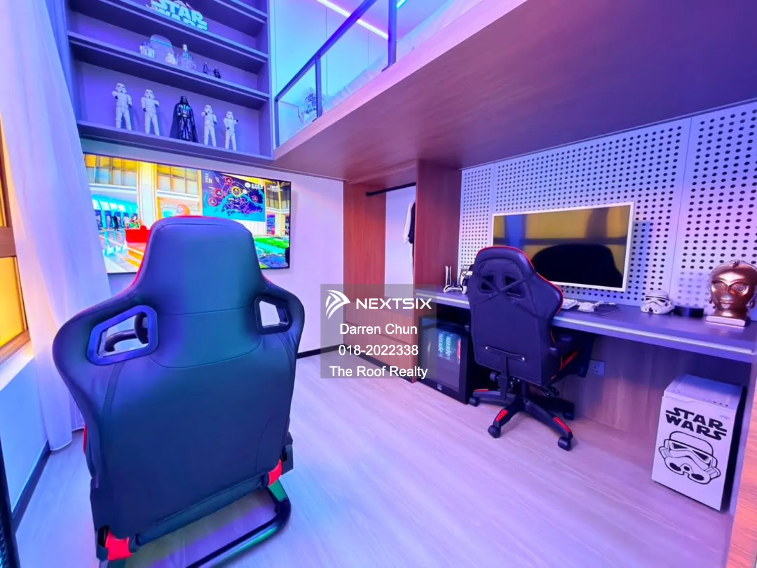 Serviced Residence For Sale in Johor Bahru Johor - Image 18
