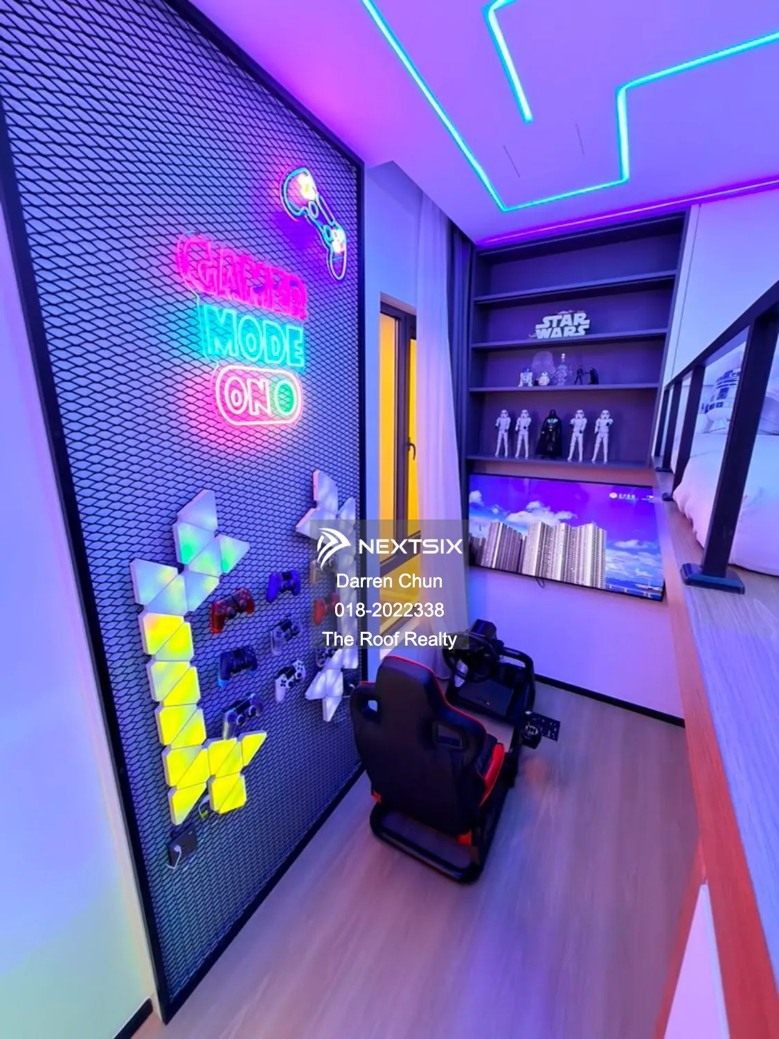 Serviced Residence For Sale in Johor Bahru Johor - Image 21