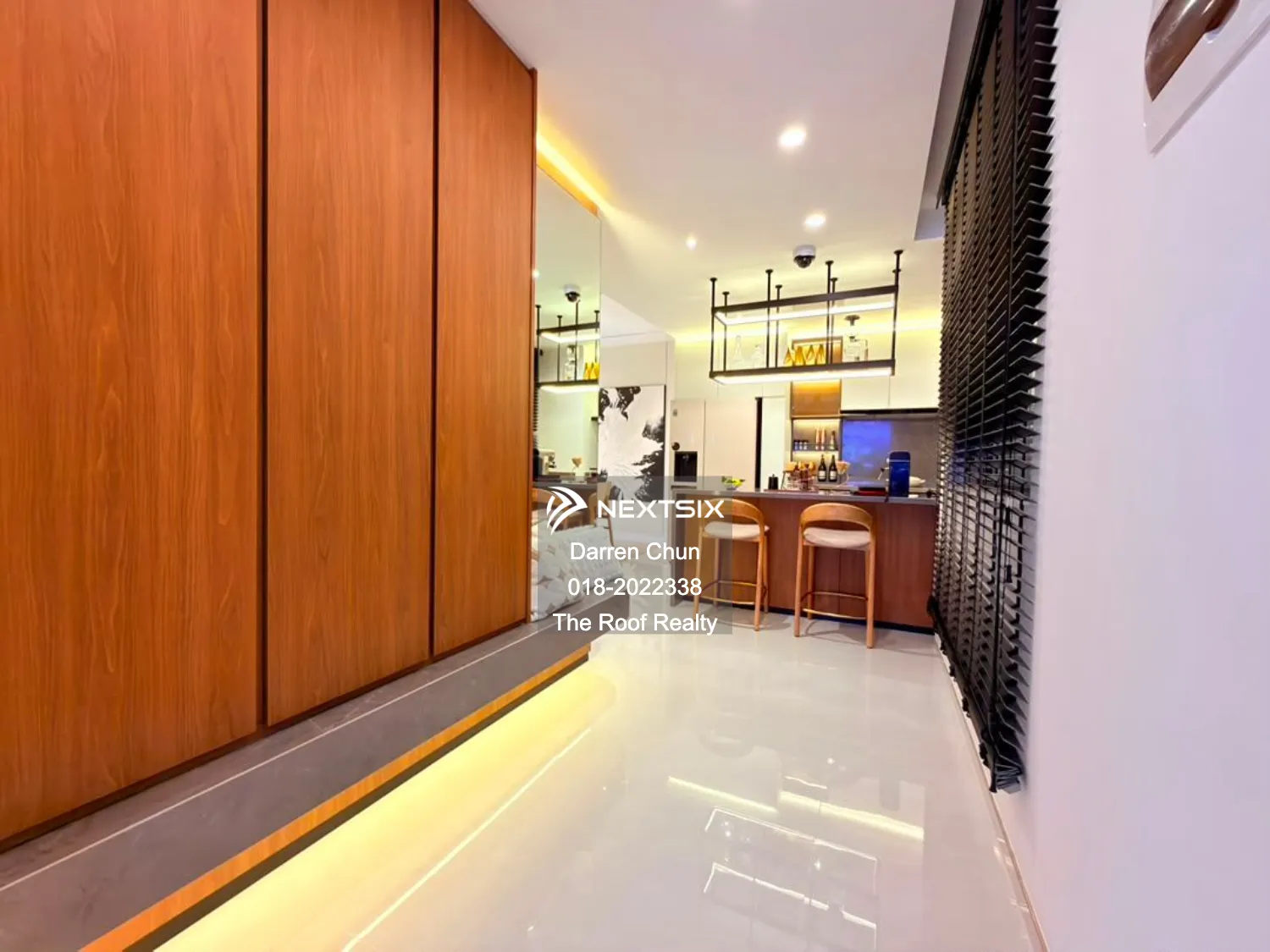 Serviced Residence For Sale in Johor Bahru Johor - Image 22
