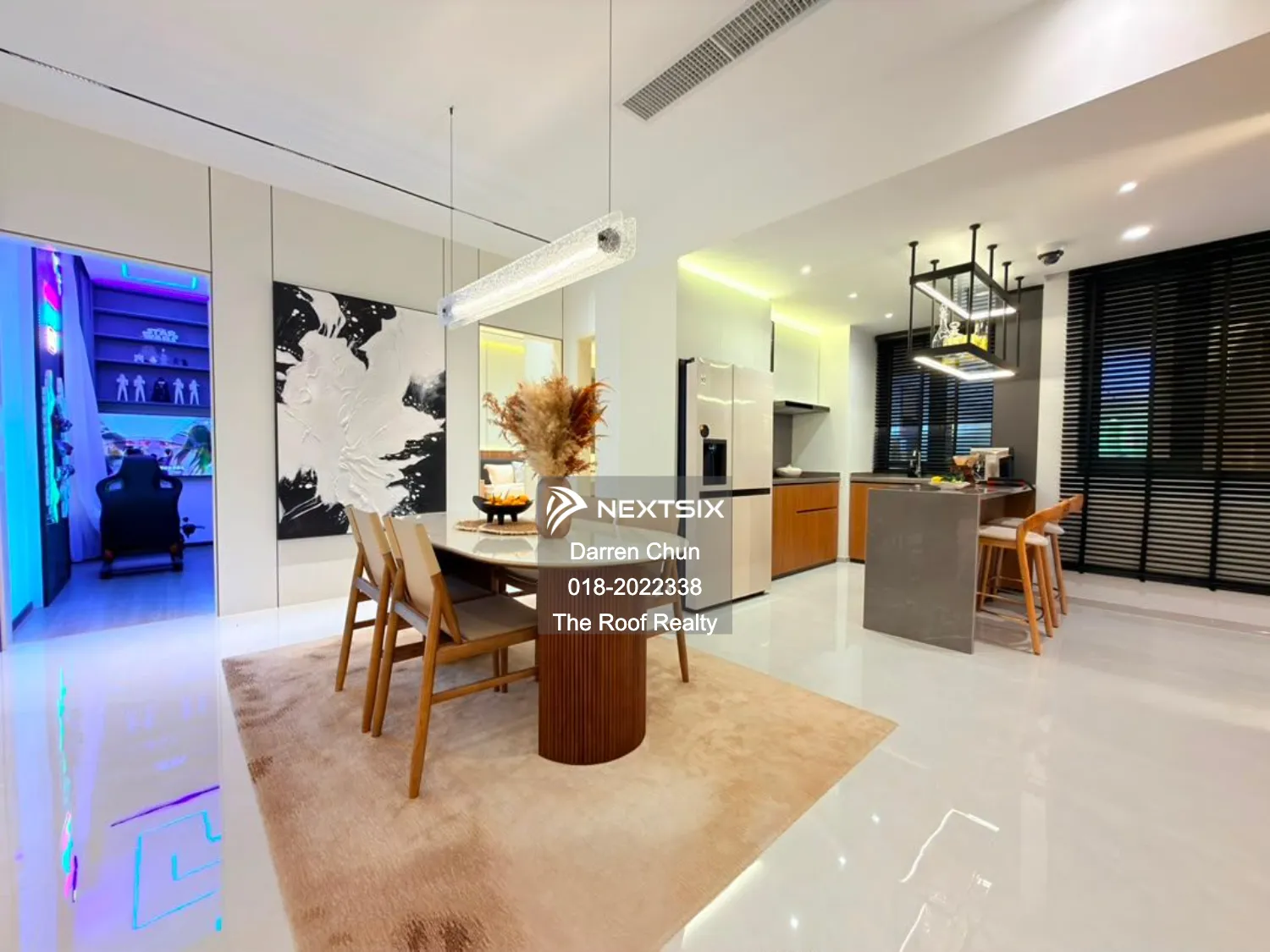 Serviced Residence For Sale in Johor Bahru Johor - Image 4