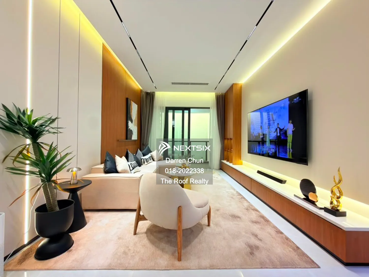 Serviced Residence For Sale in Johor Bahru Johor - Image 5